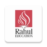 Logo of Rahul Education android Application 